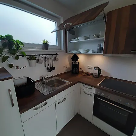Ferienhaus Lavida Apartment