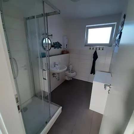 Apartment Ferienhaus Lavida Zinnowitz