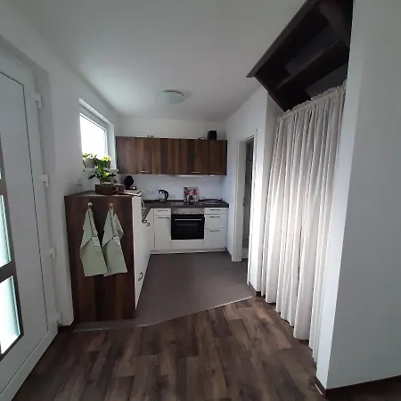 Ferienhaus Lavida *