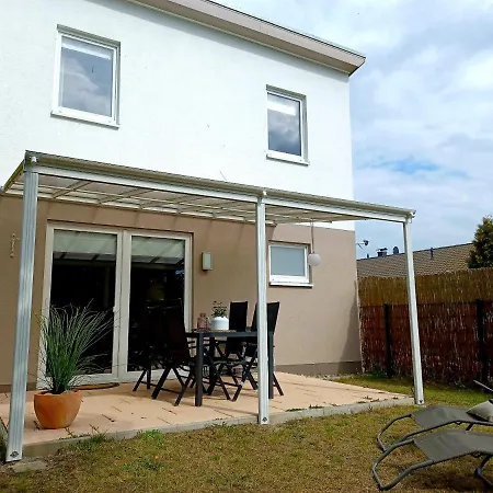 Ferienhaus Lavida *