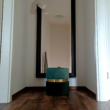 Ferienhaus Lavida Apartment