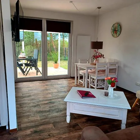 Ferienhaus Lavida