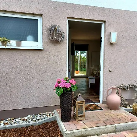 Apartment Ferienhaus Lavida *