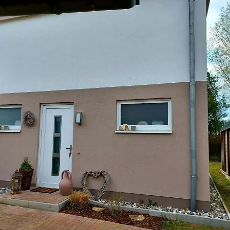 Ferienhaus Lavida Zinnowitz