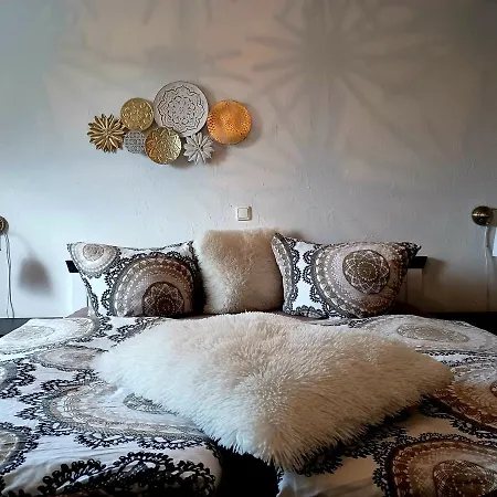 Ferienhaus Lavida